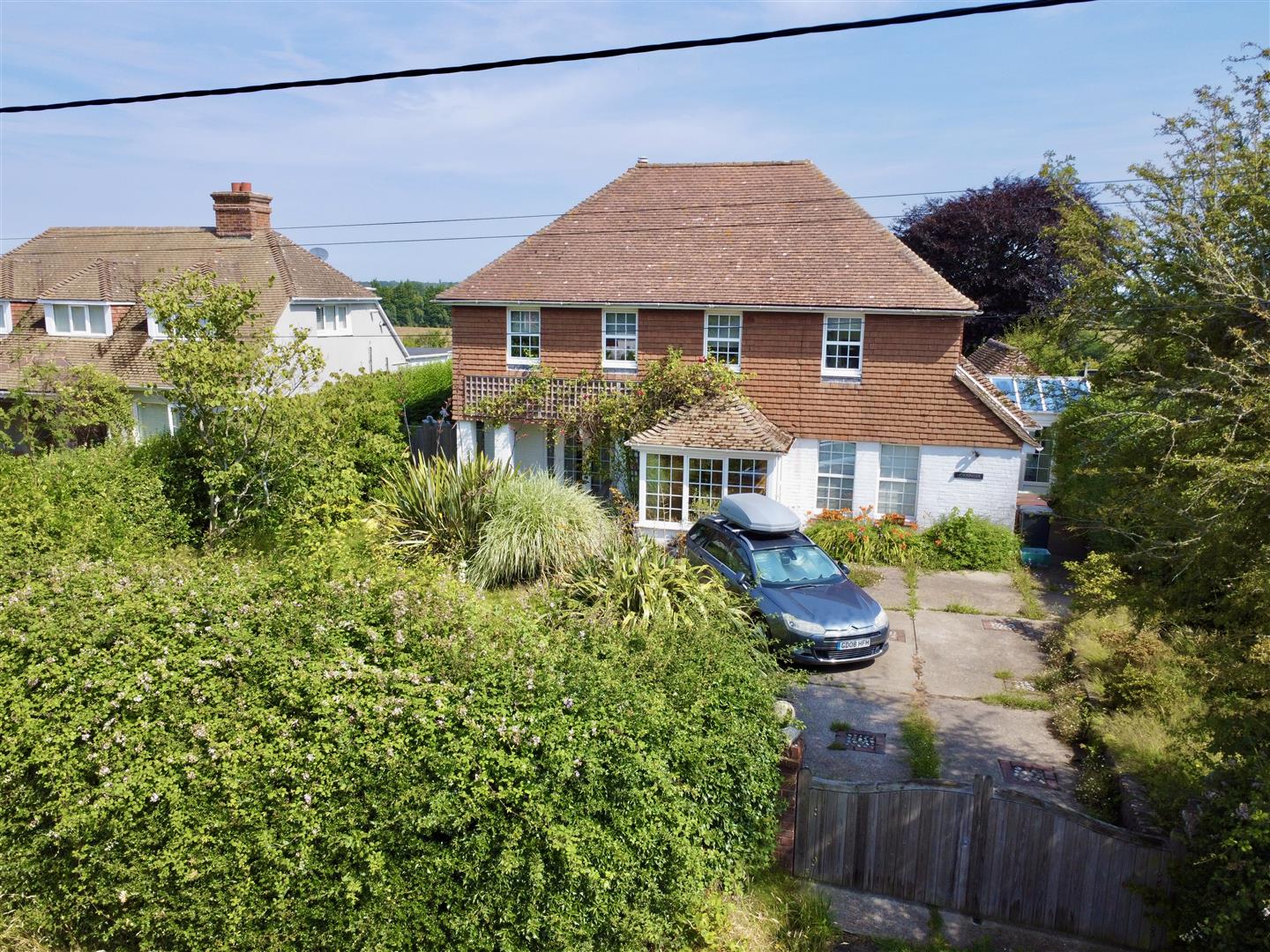 Pett Road, Pett